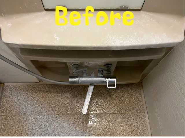 水回りセットサービスの画像