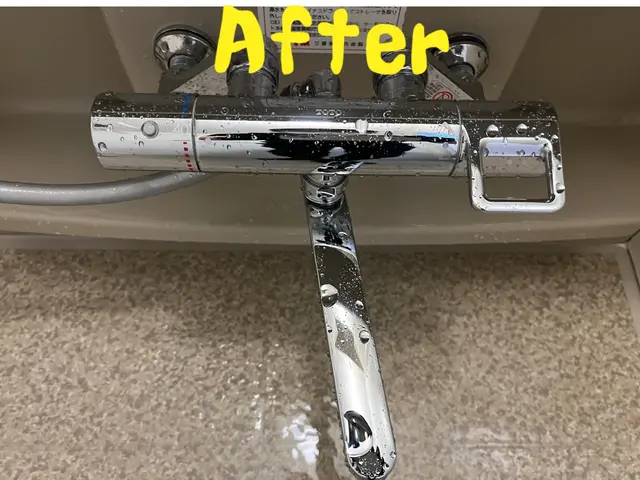 水回りセットサービスの画像