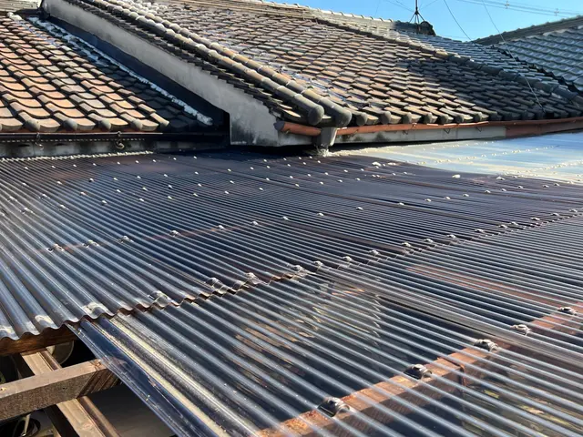 経験30年以上のベテラン店舗！作業外注一切なし◎駐車場代は当店が負担しますサービスの画像