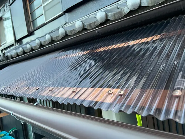 経験30年以上のベテラン店舗！作業外注一切なし◎駐車場代は当店が負担しますサービスの画像