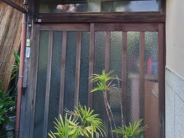 玄関のお悩み解消♪ ご相談、見積り〜対応、今一番の「最適◎」をご提案します！サービスの画像