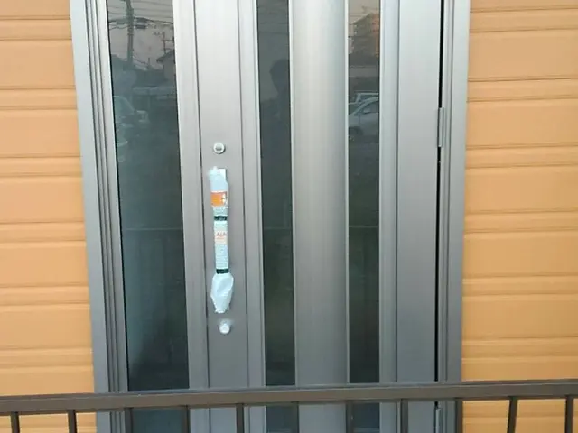 玄関のお悩み解消♪ ご相談、見積り〜対応、今一番の「最適◎」をご提案します！サービスの画像