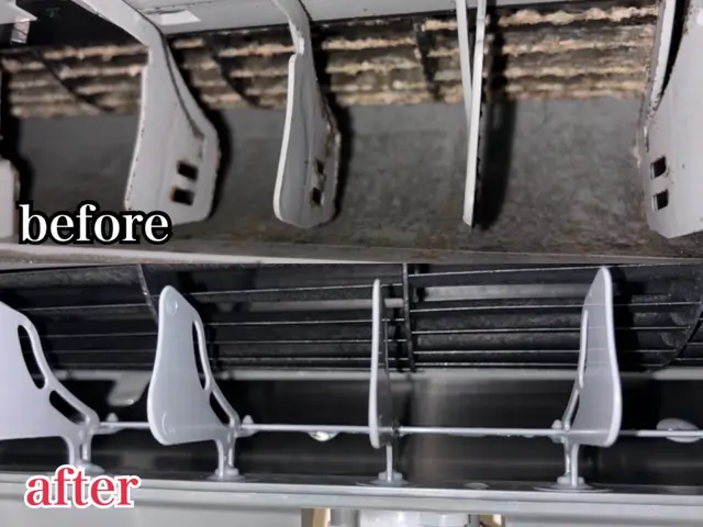 ✿ 毎月200台以上実績✿複数台でお得に！《完全分解対応店》丁寧に仕上げます！サービスの画像