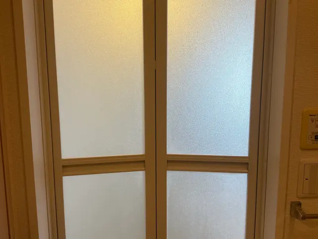 安心の自社スタッフ対応！快適空間を実現サービスの画像