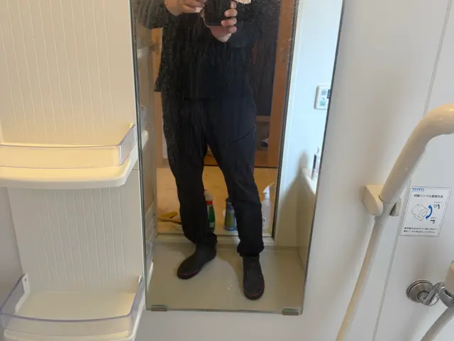 安心の自社スタッフ対応！快適空間を実現サービスの画像