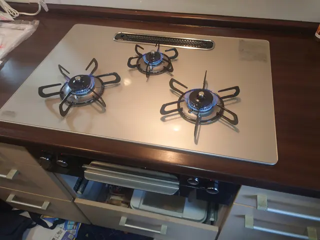 確かな施工。信頼でつながる。ライテック【都市ガス／LP対応】サービスの画像