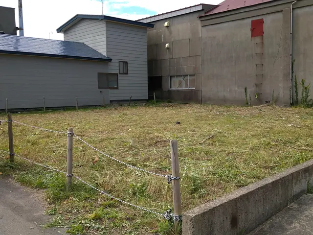 《山林作業実績10年》お住まいの困りごと解決　些細な事でもご相談下さい。サービスの画像