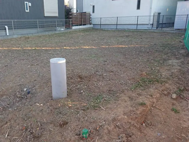 千葉県◆年中無休★更地の管理出来てますか？ご近所から苦情が来る前にお任せ下さい。サービスの画像