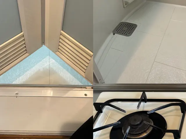 クリーニング歴18年 外注無し非喫煙者◎ 大手ハウスメーカー多数経験◎サービスの画像