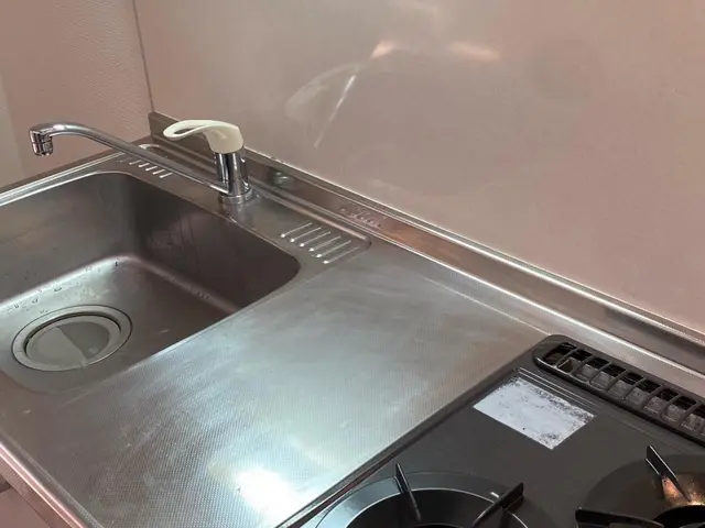 クリーニング歴18年 外注無し非喫煙者◎ 大手ハウスメーカー多数経験◎サービスの画像