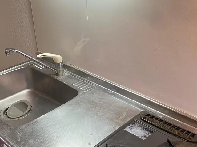 クリーニング歴18年 外注無し非喫煙者◎ 大手ハウスメーカー多数経験◎サービスの画像