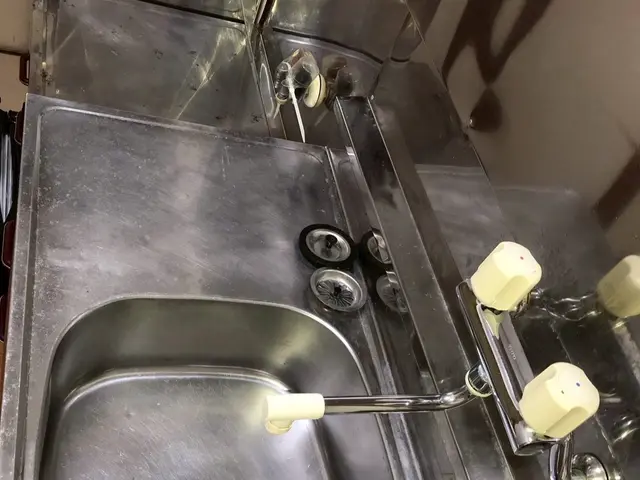 お客様のお力になります！経験と知識を活かして迅速丁寧に作業いたします！サービスの画像