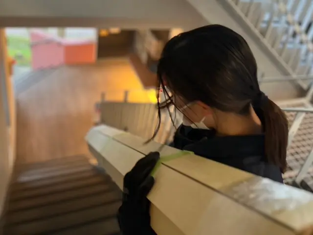 【令和8年4月登録】親子で安心対応！年48件実績！整理〜不動産売却まで一貫対応！サービスの画像