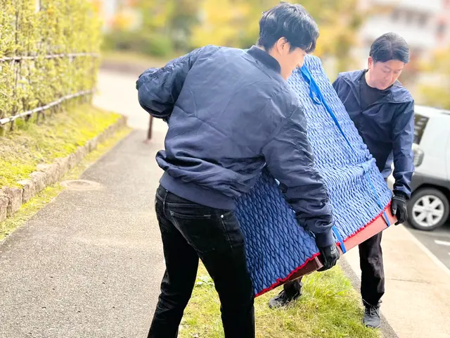 【令和8年4月登録】親子で安心対応！年48件実績！整理〜不動産売却まで一貫対応！サービスの画像