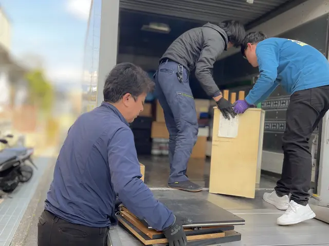 【令和8年4月登録】親子で安心対応！年48件実績！整理〜不動産売却まで一貫対応！サービスの画像