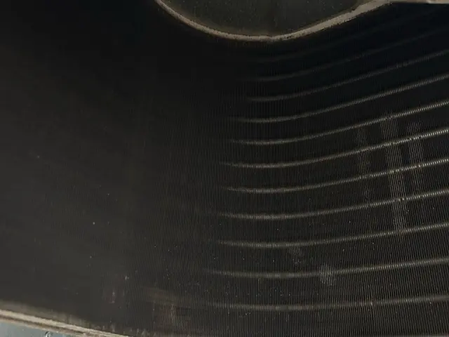 ◤天埋め全タイプ対応◎◢業務用エアコンの完全分解クリーニング！高圧洗浄◎サービスの画像