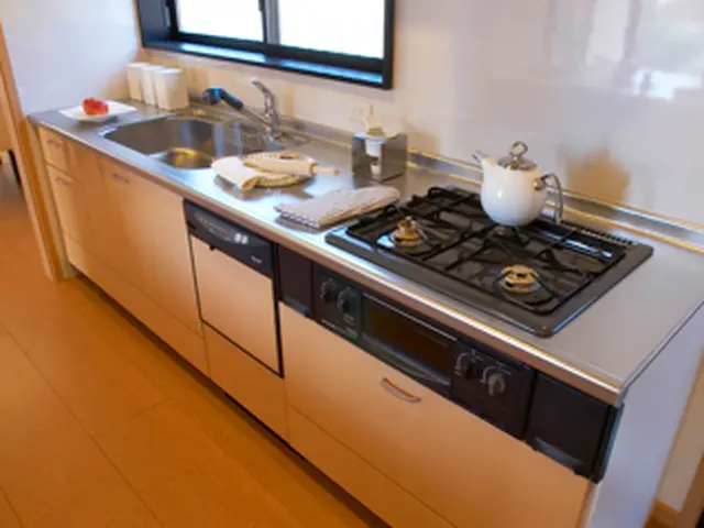 業歴10年以上!経験豊富なスタッフがお伺いします。サービスの画像