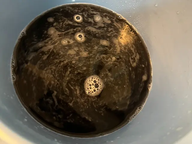 !出店記念！2台目以降お得な割引あり！丁寧なお兄さんの壁掛けエアコンクリーニングサービスの画像