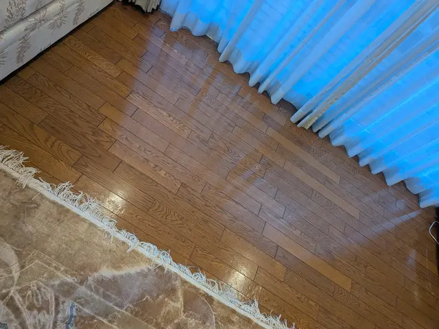 九州エリアにてリフォーム付き御自宅丸ごとハウスクリーニングや定期清掃やってます。サービスの画像