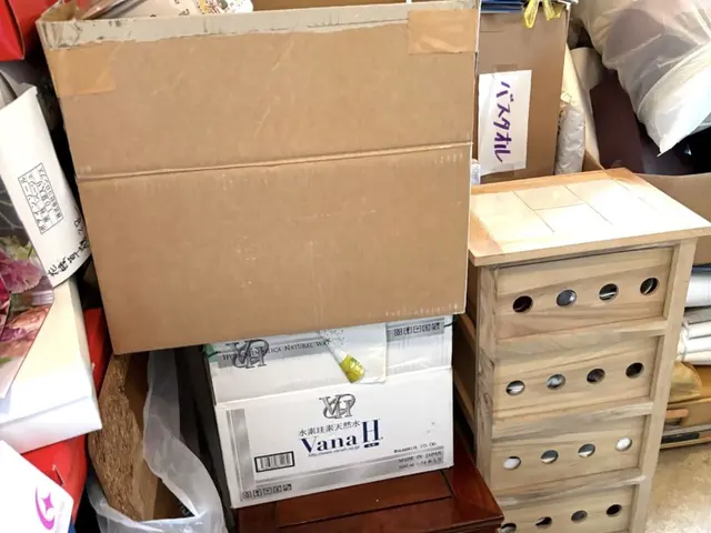 3年で500件の実績！費用を抑えて安心回収、遺品整理士による丁寧対応サービスの画像