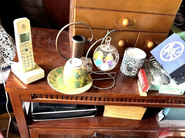 3年で500件の実績！費用を抑えて安心回収、遺品整理士による丁寧対応サービスの画像