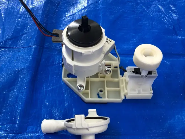 すべて自社対応☆女性スタッフ同行OK！安心の損害保険加入済み！サービスの画像