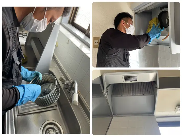 品質は落としません！ワンランク上の明るい空間へ！サービスの画像