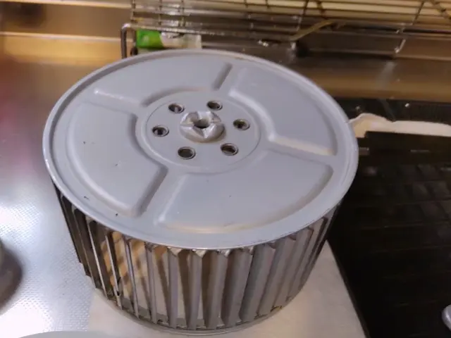 繁忙期前SALE！！水回りクリーニング/3点セット（お風呂＋換気扇＋キッチン）サービスの画像