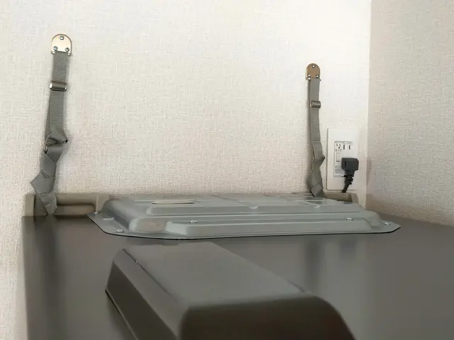 【大阪＠八尾市】地震対策◎安心安全に暮らせるよう、心を込めて作業致します◎サービスの画像