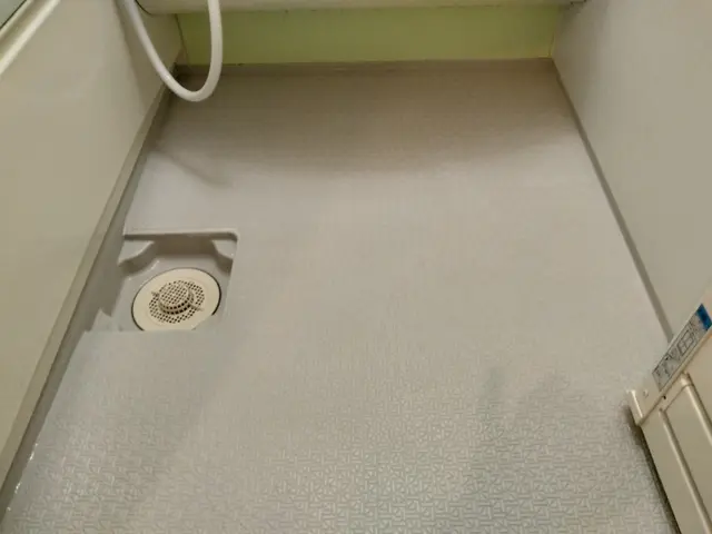 旭川で、「この汚れ落ちるの？」が綺麗になるお風呂掃除。白い水垢や黒ずみをリセットサービスの画像