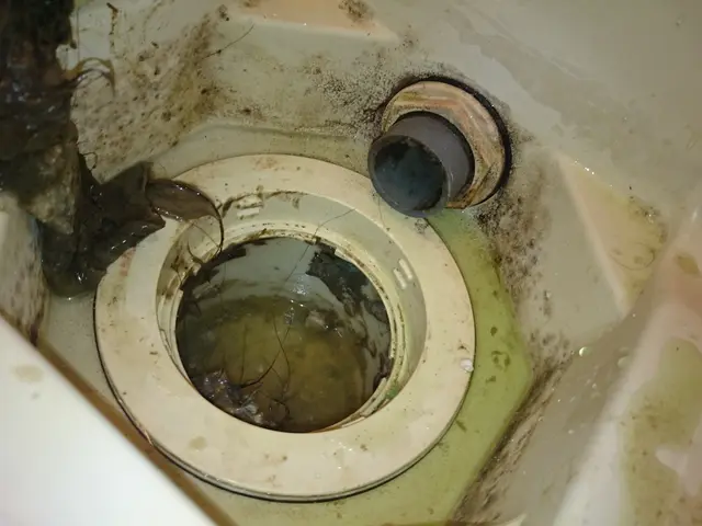 旭川で、「この汚れ落ちるの？」が綺麗になるお風呂掃除。白い水垢や黒ずみをリセットサービスの画像