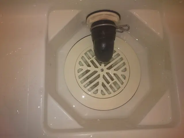 旭川で、「この汚れ落ちるの？」が綺麗になるお風呂掃除。白い水垢や黒ずみをリセットサービスの画像