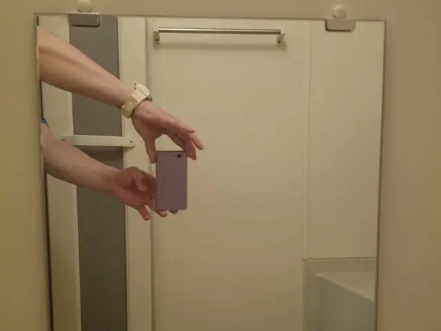 旭川で、「この汚れ落ちるの？」が綺麗になるお風呂掃除。白い水垢や黒ずみをリセットサービスの画像