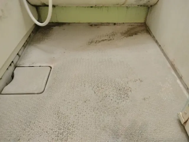 旭川で、「この汚れ落ちるの？」が綺麗になるお風呂掃除。白い水垢や黒ずみをリセットサービスの画像