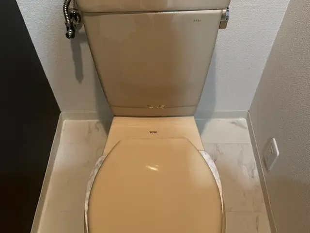 【大阪限定】【技術と心遣い】大手ホテル経験10年、万全の故障対応！サービスの画像