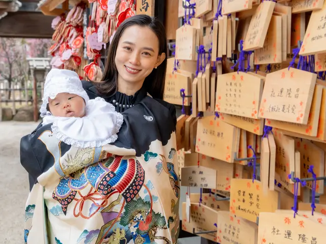 【12月解禁】業界歴2年・100件以上の実績！お宮参り撮影お任せください！