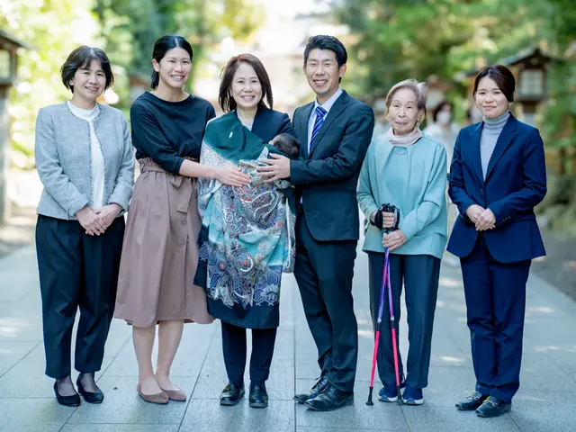 【12月解禁】業界歴2年・100件以上の実績！お宮参り撮影お任せください！