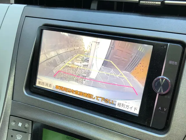 愛知県西部エリア　カーナビ取付　営業時間外、対応エリア外もご相談ください！サービスの画像