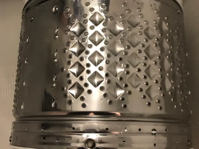 【カビ専門】乾燥の季節、衣類を脱カビ、スッキリとサービスの画像