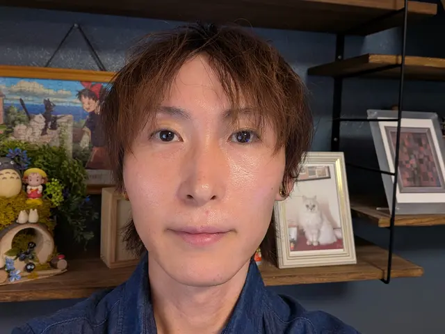 ～全１６工程の作業で見違えるような扉へ～令和７年９月開店！東京板橋区の塗装店サービスの画像