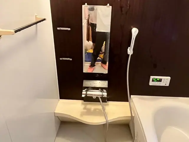 ◆諦めていた汚れもお任せください◆心を込めて笑顔でお掃除いたします♪サービスの画像