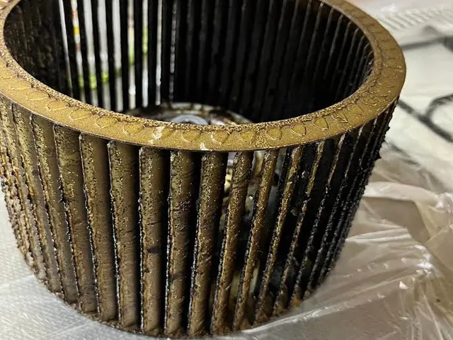 ◆諦めていた汚れもお任せください◆心を込めて笑顔でお掃除いたします♪サービスの画像