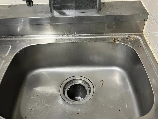 ◆諦めていた汚れもお任せください◆心を込めて笑顔でお掃除いたします♪サービスの画像