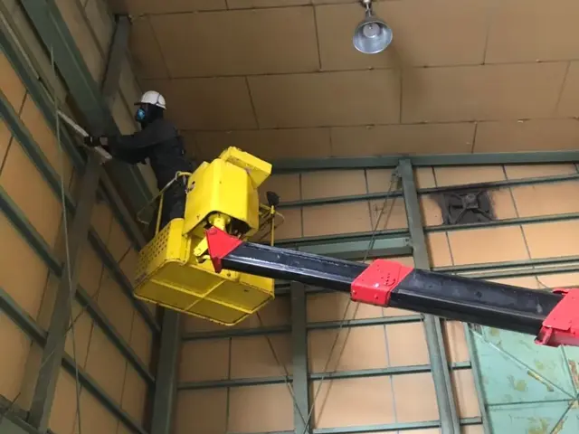 コウモリ徹底駆除！日々のストレスからお客様が安心して暮らせる為に頑張ります。サービスの画像