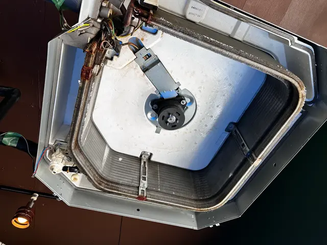 エアコンバイオ洗浄・夏休み応援セット！光触媒無料・賠償保険対応店で安心です◎サービスの画像