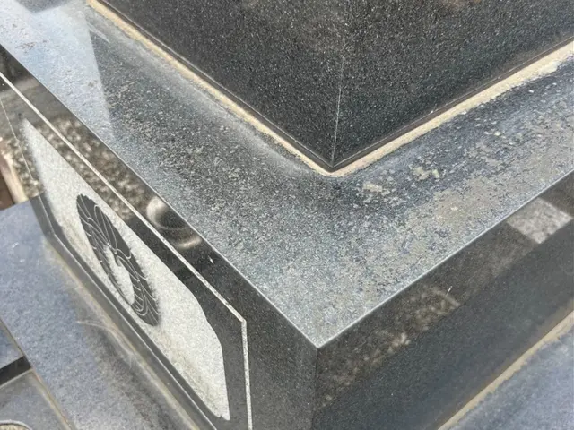 【クレームゼロ】お墓クリーニング・お墓参り代行専門店サービスの画像