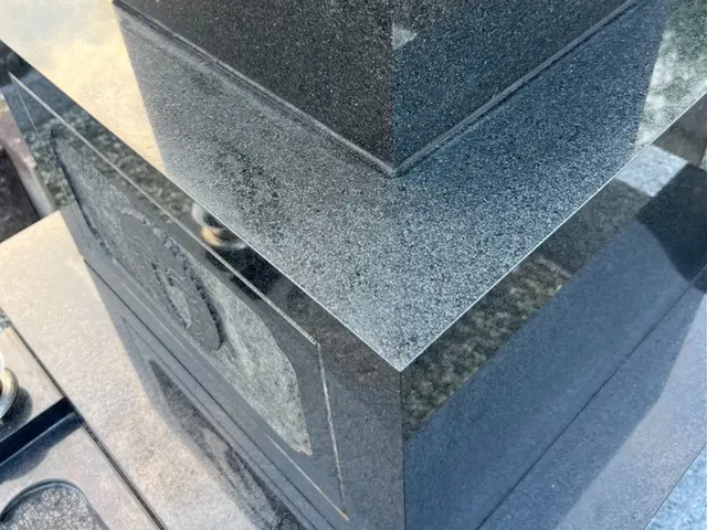 【クレームゼロ】お墓クリーニング・お墓参り代行専門店サービスの画像