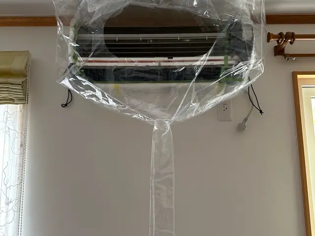 【業歴10年の実績】予約から施工まで100%自社対応◎営業時間外も対応可サービスの画像