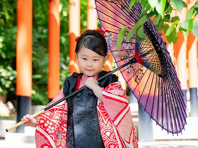 「美大卒のママカメラマンが贈る、500件の感動の瞬間」