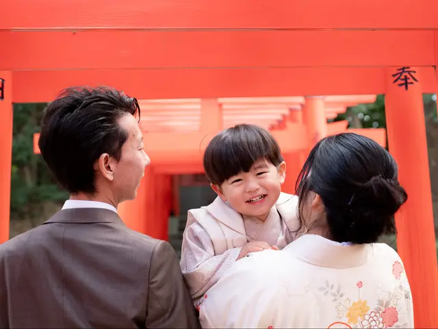 「美大卒のママカメラマンが贈る、500件の感動の瞬間」